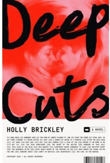Deep Cuts - Holly Brickley
