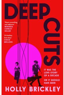 Deep Cuts - Holly Brickley