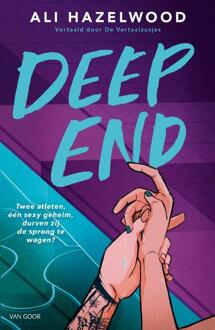 Deep End -  Ali Hazelwood (ISBN: 9789000397013)