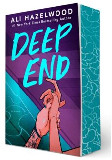Deep End - Ali Hazelwood
