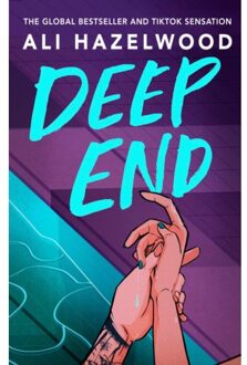 Deep End - Ali Hazelwood