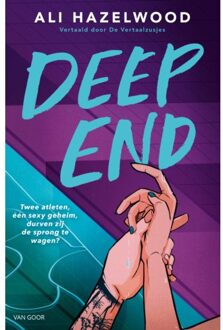 Deep End - Ali Hazelwood