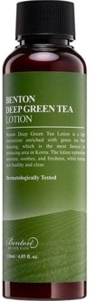 Deep Green Tea Lotion 120 ml