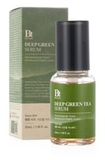 Deep Green Tea Serum 30 ml
