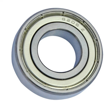 Deep groove ball bearings 6010 6011 6012 6013 6014 6015 6016 6017 6200 6201 6202 6203 6204 6205 6206 6207 6208 ZZ 2RS