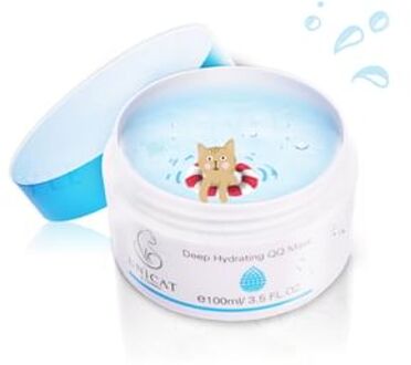 Deep Hydrating QQ Mask 100ml