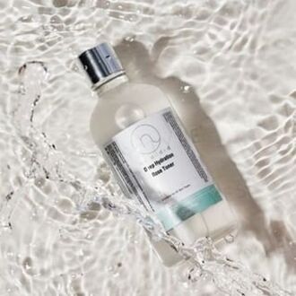 Deep Hydration Rose Toner 100ml