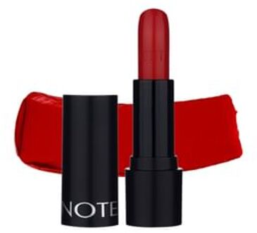 Deep Impact Lipstick - 9 Colors 04# Terracotta - 4.5g