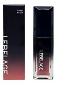Deep Kiss Fixing Lip Tint - 7 Colors #206