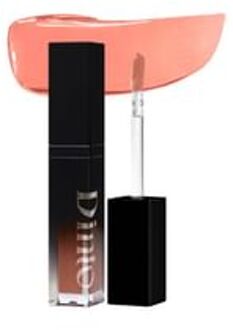 Deep-Kissed Plumping Lip Enamel Peter & Wendy Collection - 8 Colors #156 Adoring Bell