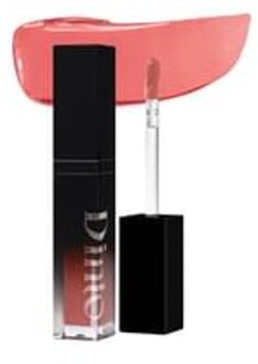 Deep-Kissed Plumping Lip Enamel Peter & Wendy Collection - 8 Colors #157 Lovesick Bell