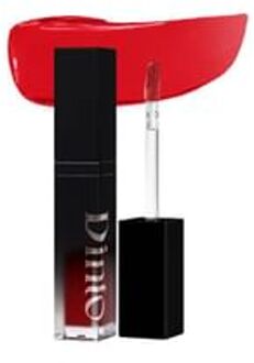 Deep-Kissed Plumping Lip Enamel Peter & Wendy Collection - 8 Colors #159 Jealous Bell