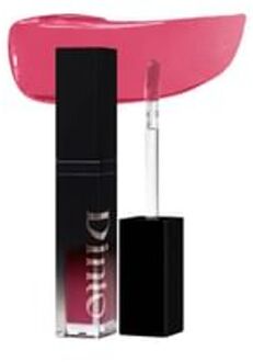 Deep-Kissed Plumping Lip Enamel Peter & Wendy Collection - 8 Colors #160 Euphoric Bell