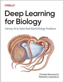 Deep Learning For Biology - Charles Ravarani