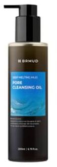 Deep Melting Mud Pore Cleansing Oil 200ml