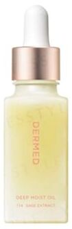 Deep Moist Oil 30ml