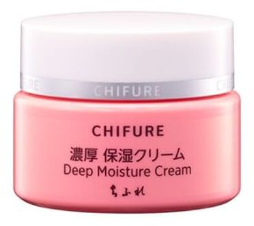 Deep Moisture Cream 54g