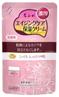 Deep Moisture Cream Refill 54g Refill