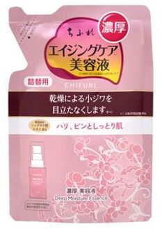 Deep Moisture Essence Refill 30ml Refill