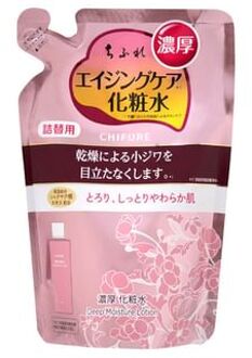 Deep Moisture Lotion Refill 180ml Refill