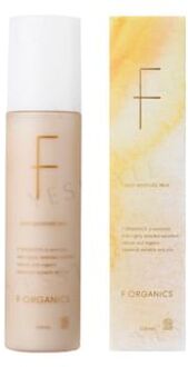 Deep Moisture Milk Osmanthus - 120ml