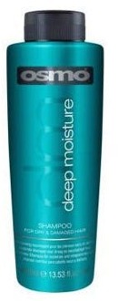 Deep moisture shampoo - 400ml