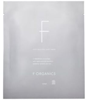 Deep Moisture Sheet Mask 1 pc