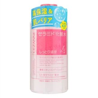 Deep Moisture Skin Conditioner 410ml