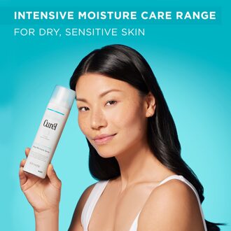 Deep Moisture Spray for Dry, Sensitive Skin 150ml