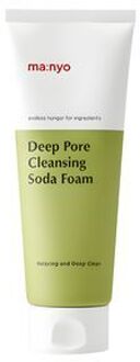 Deep Pore Cleansing Soda Foam 150ml