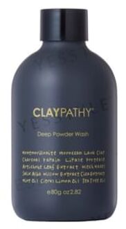 Deep Powder Wash 80g