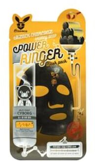 Deep Power Ringer Mask Pack - 11 Types Black Charcoal Honey