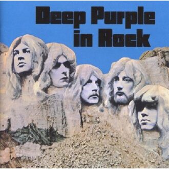 Deep Purple - In Rock | CD