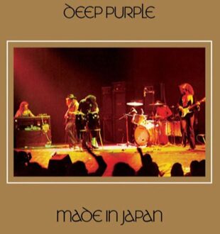 Deep Purple - Made In Japan (2014 Remaster) | CD