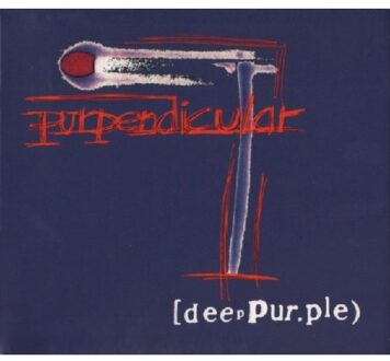 Deep Purple - Purpendicular -Expanded