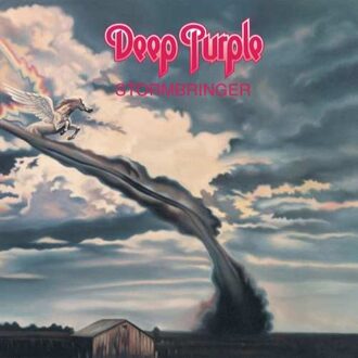 Deep Purple - Stormbringer (180gr+Download)