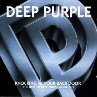 Deep Purple - The Best Of Deep Purple (CD) - 000