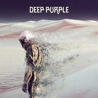 Deep Purple - Whoosh! | CD + DVD Video