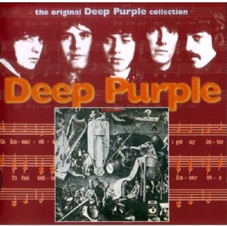 Deep Purple