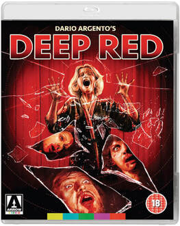 Deep Red