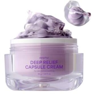 Deep Relief Capsule Cream 58g