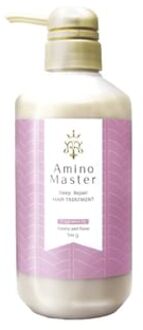 Deep Repair Hair Treatment 500g