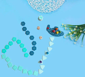 Deep Sea Adventure Board Game 2-6 Players Family Party Best Gift For Children Funny English Game