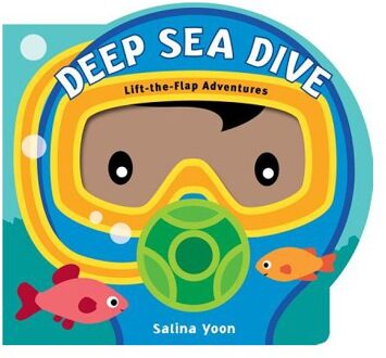 Deep Sea Dive