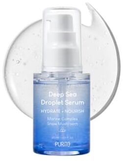 Deep Sea Droplet Serum 30ml - Serum