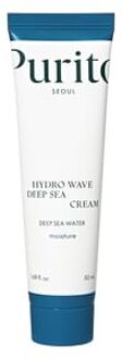 Deep Sea Pure Water Cream 50 g 50 g