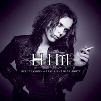 Deep Shadows And Brilliant Highlights - Him