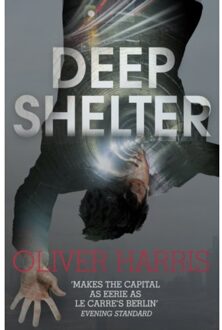 Deep Shelter