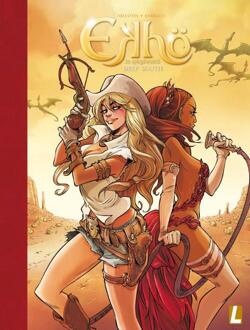 Deep South - Boek Christophe Arleston (9088863083)