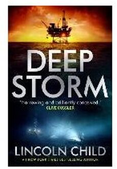 Deep Storm